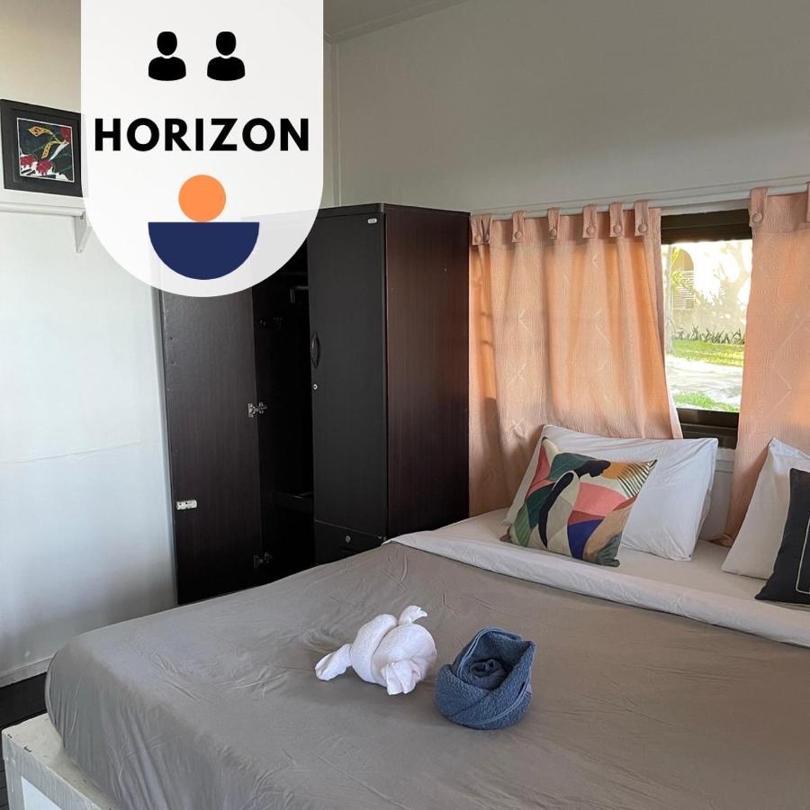 كو ساميد Horizon Resort المظهر الخارجي الصورة